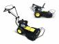 Preview: BAMATO Mulchmaeher GM-875 mit RATO Motor